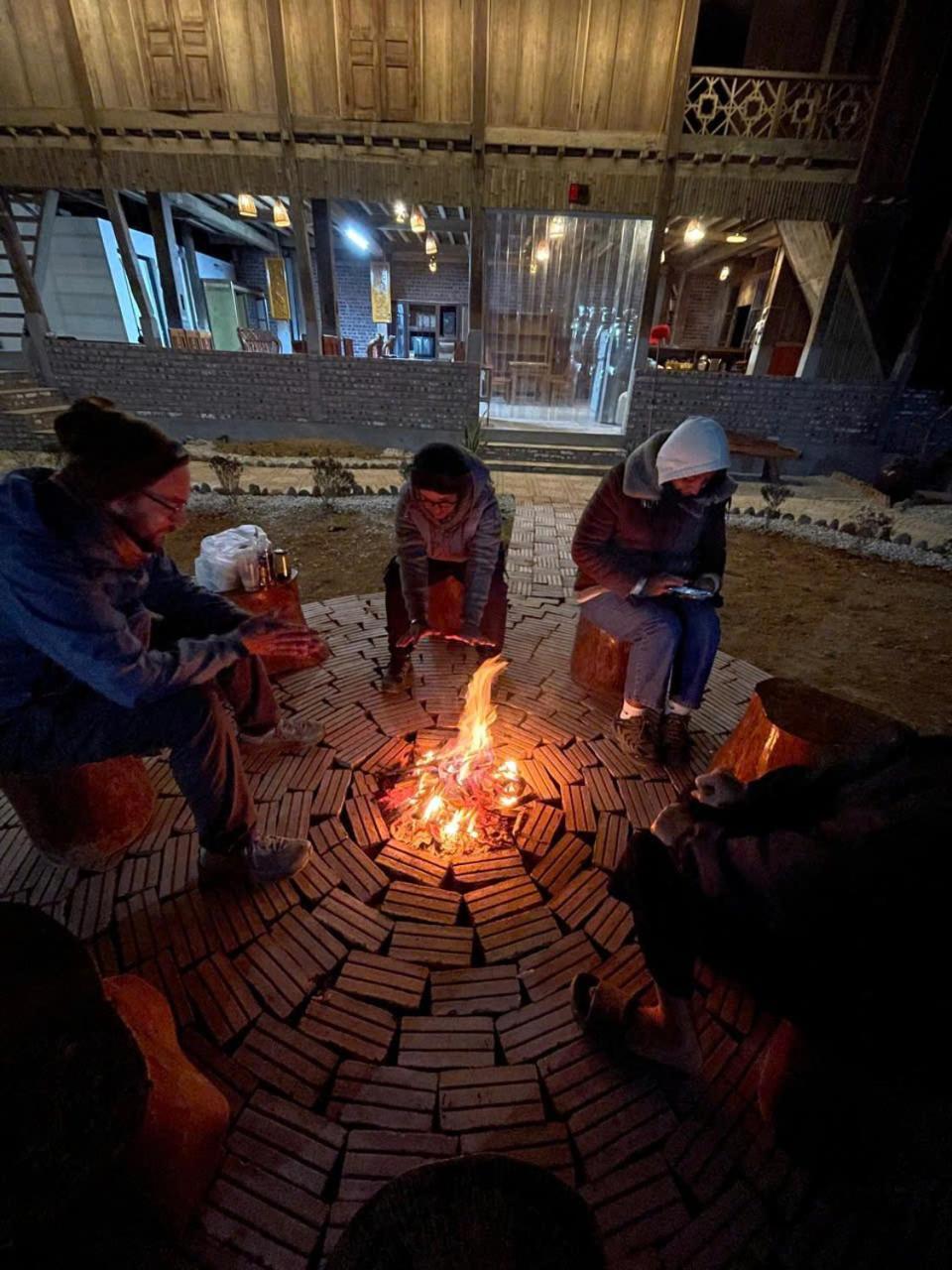 Mai Chau Home Holiday