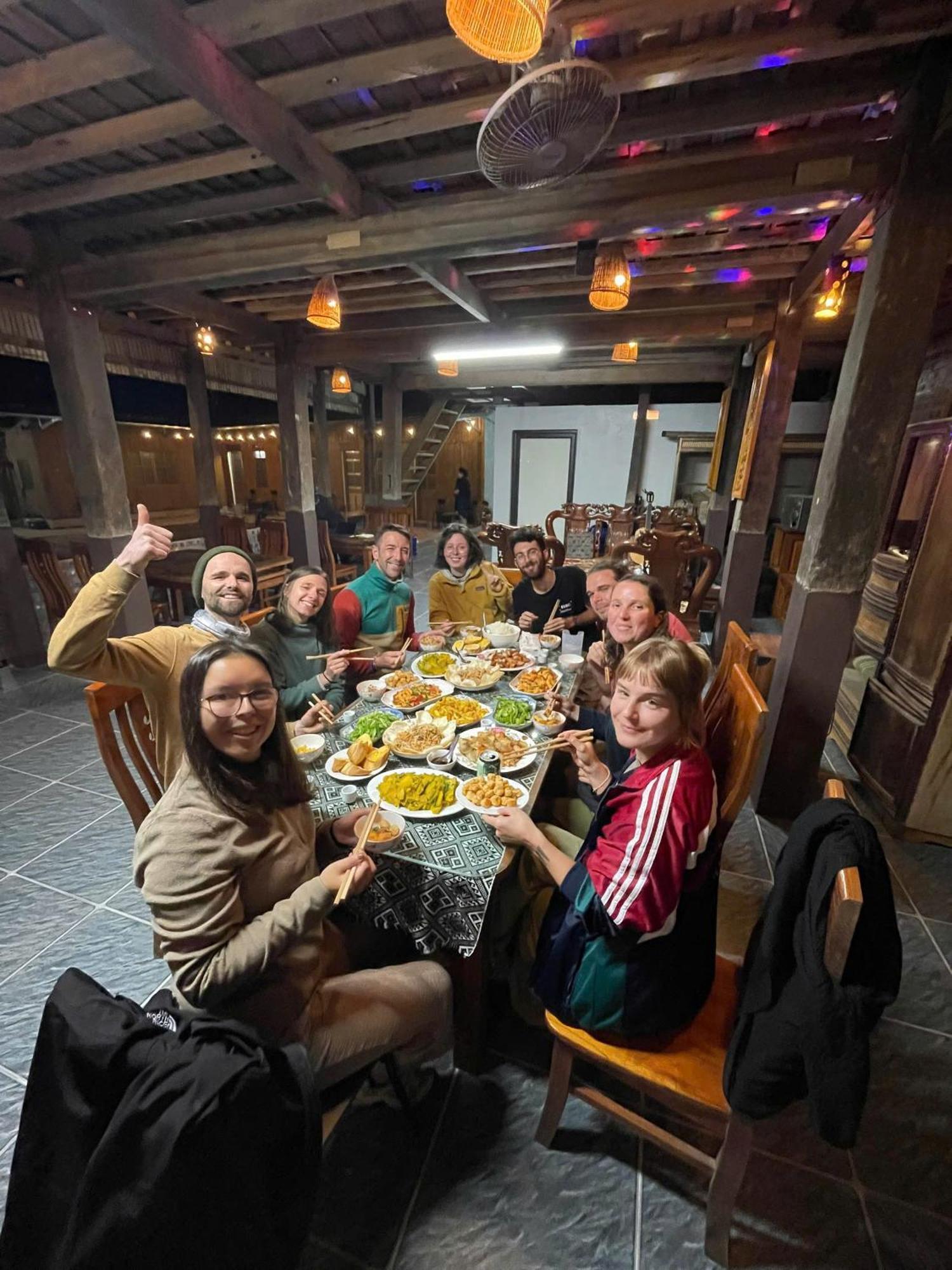 Mai Chau Home Holiday