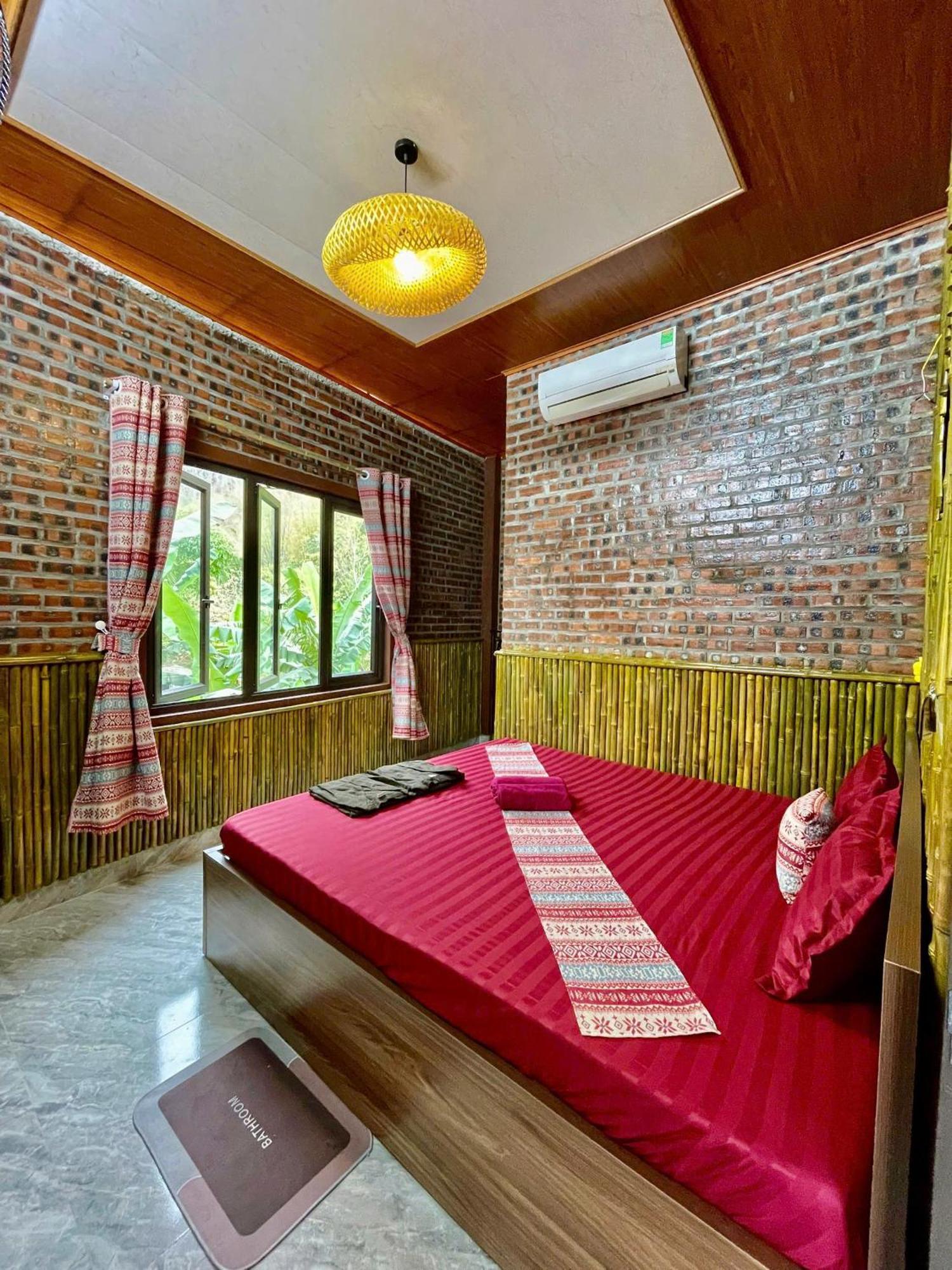 Mai Chau Home Holiday Mai Chau