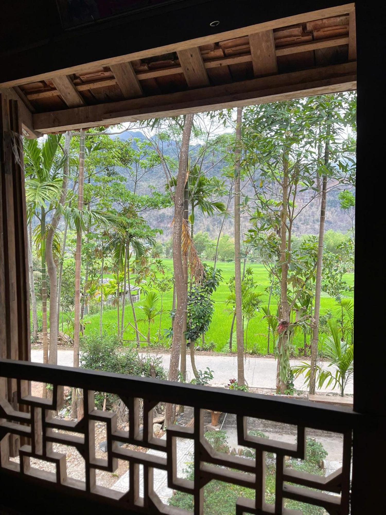 Mai Chau Home Holiday Country house *