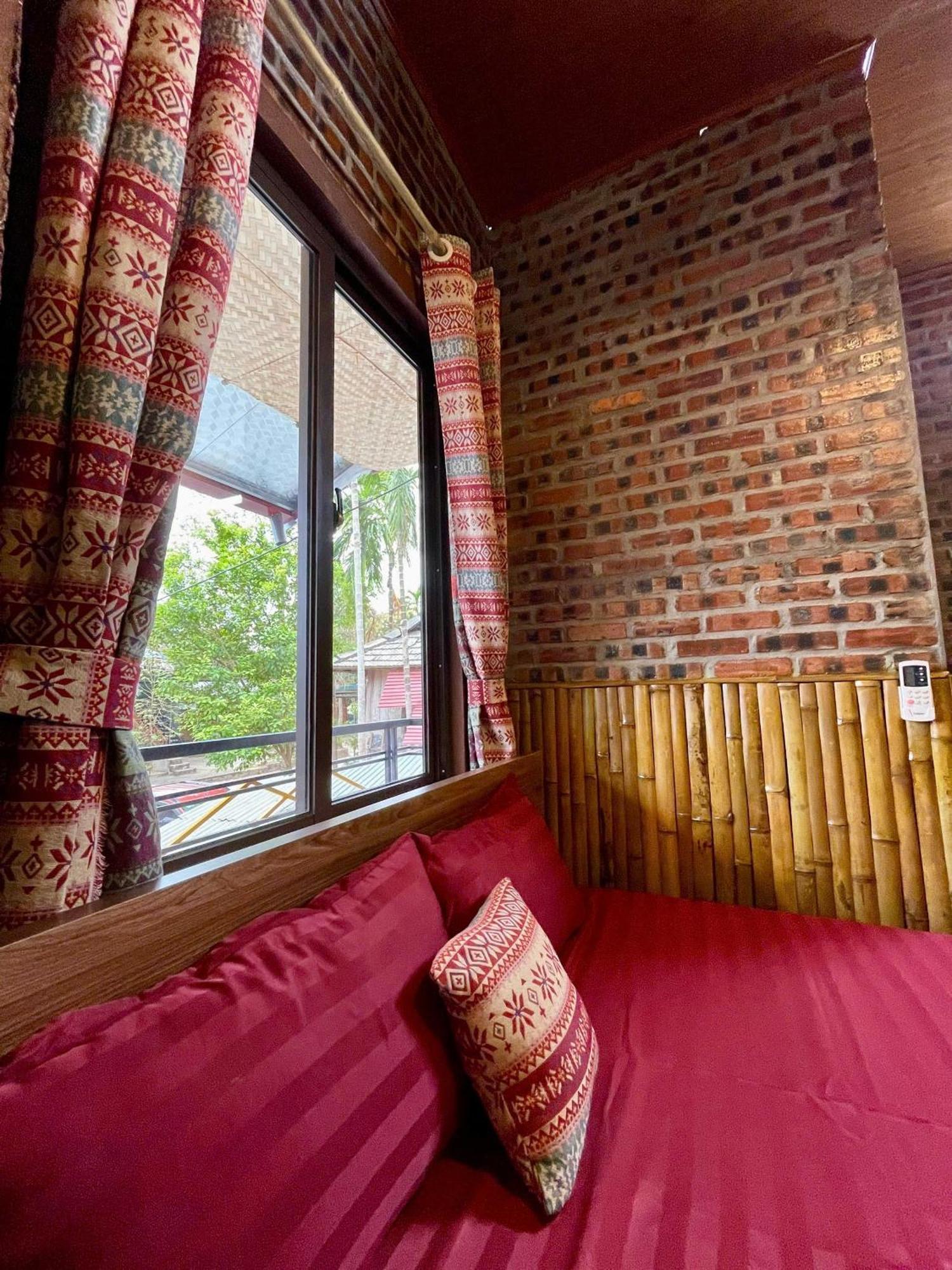 Mai Chau Home Holiday Mai Chau