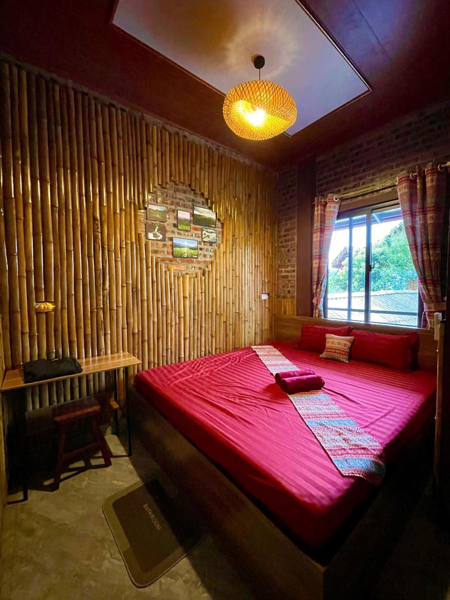 Country house Mai Chau Home Holiday Mai Chau